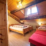 Dany Saroch Appartamento Livigno