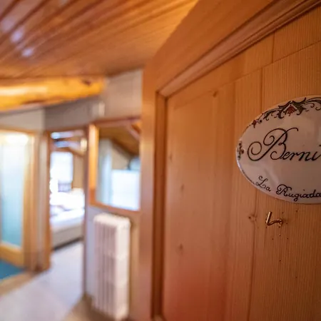 Dany Saroch * Livigno