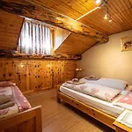 Lägenhet Dany Saroch Livigno