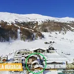 Lägenhet Dany Saroch Livigno