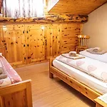 Lägenhet Dany Saroch Livigno