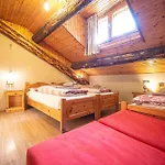 Dany Saroch * Livigno