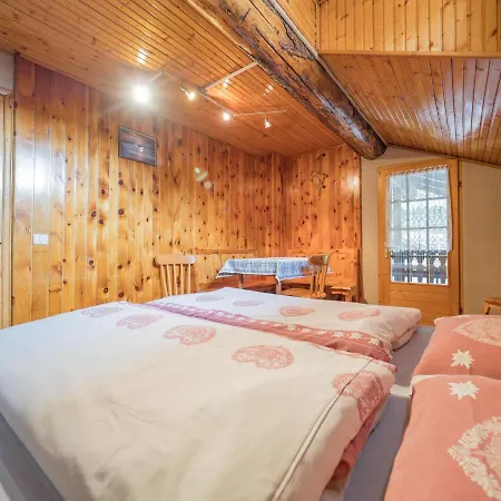 Dany Saroch Apartment