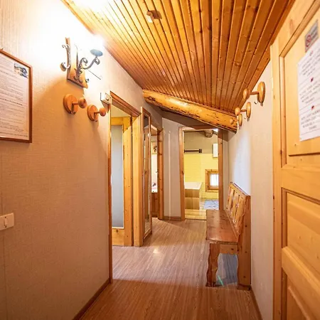 Dany Saroch * Livigno