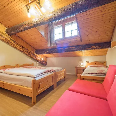 Dany Saroch Apartment
