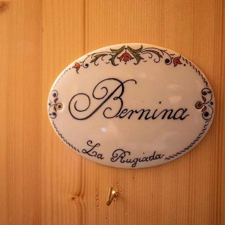 Appartamento Dany Saroch Livigno