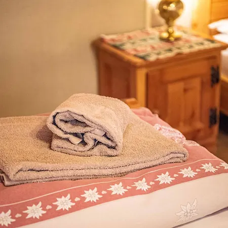 Dany Saroch Apartament Livigno