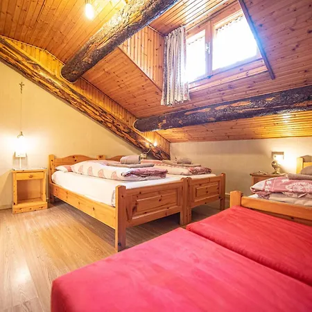 Dany Saroch * Livigno