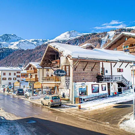 Dany Saroch Apartament *