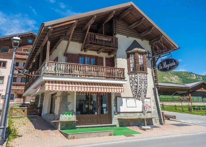 Apartament Dany Saroch *