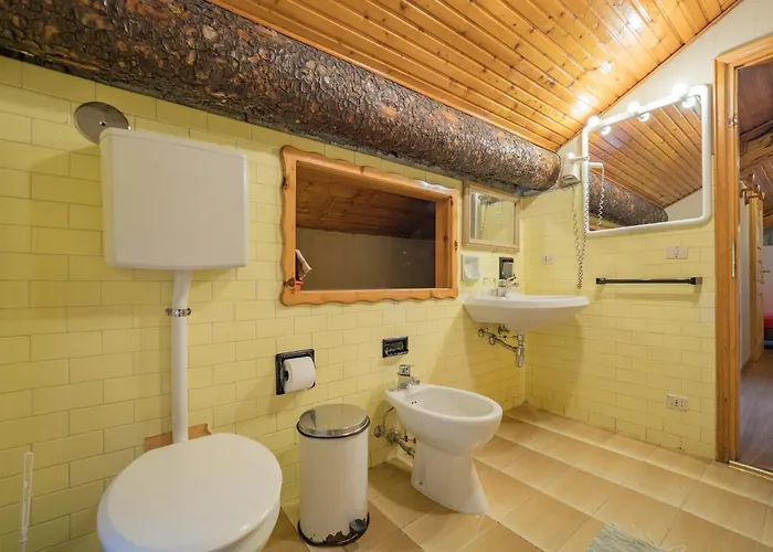 Apartament Dany Saroch