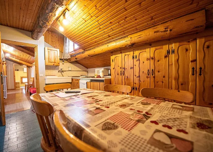 Dany Saroch Apartament *