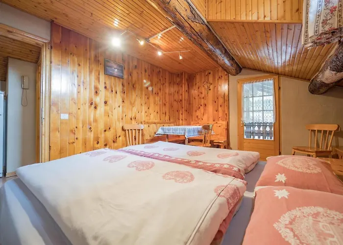 Dany Saroch Apartament