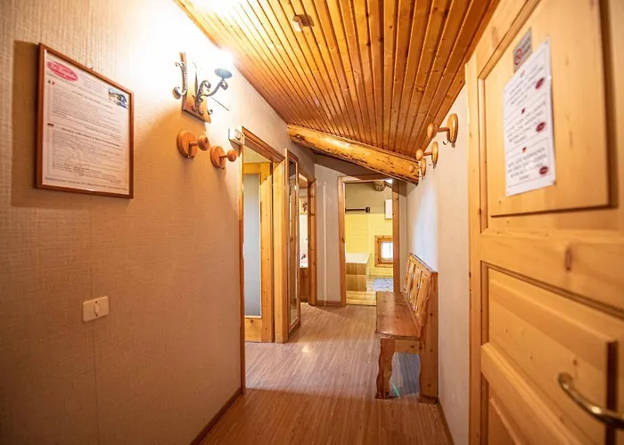 Dany Saroch * Livigno