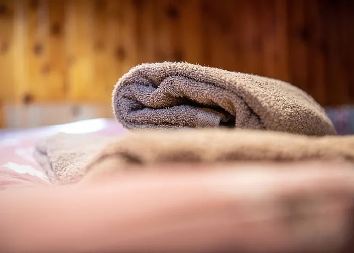 Dany Saroch Apartament