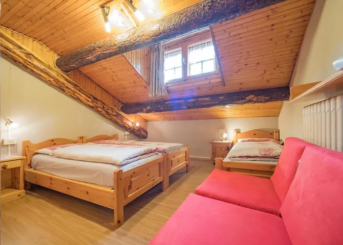 Dany Saroch Apartament