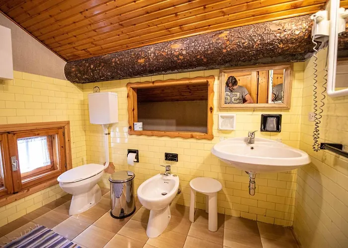 Dany Saroch Apartament