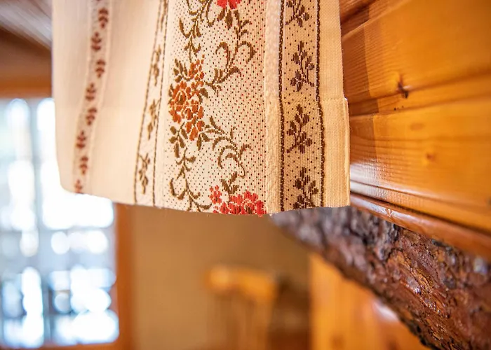 Apartament Dany Saroch *