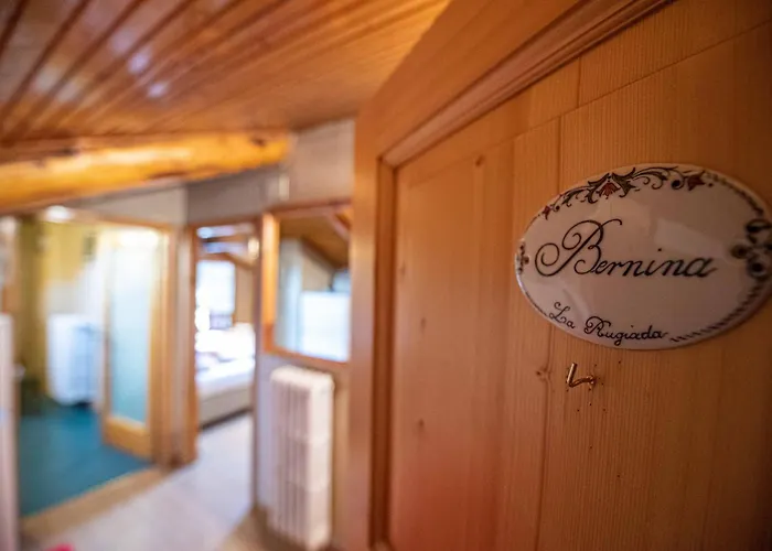 Dany Saroch * Livigno