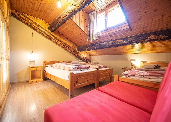 Dany Saroch * Livigno