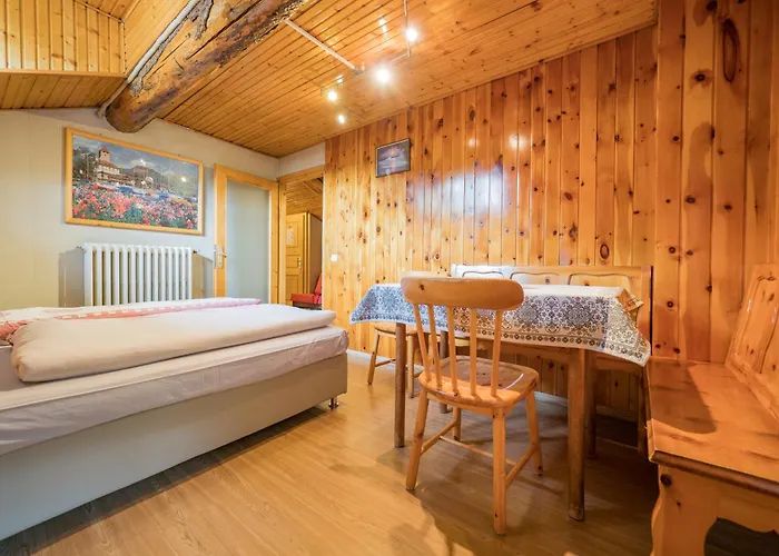 Dany Saroch Apartament