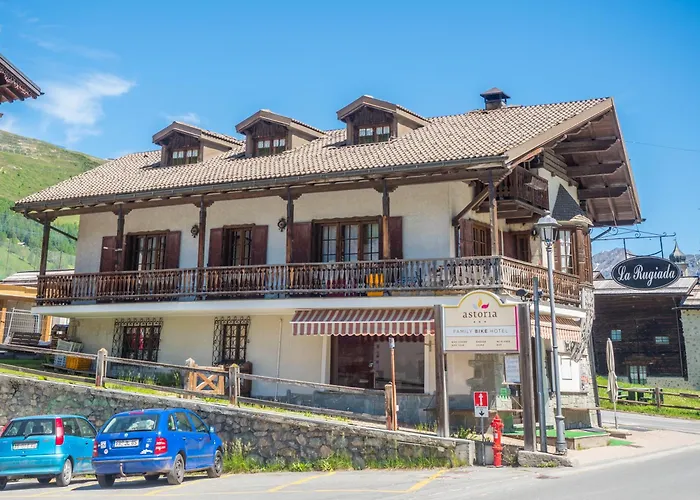 Apartament Dany Saroch