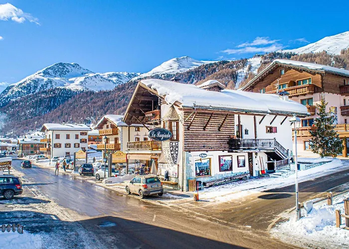 Dany Saroch Apartament *